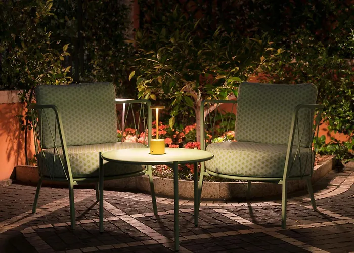 Degli Aranci Hotel Roma