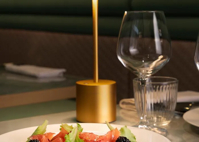 Degli Aranci Hotel 4*