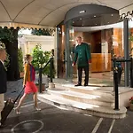 Degli Aranci Hotel Rom