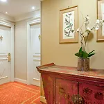 Degli Aranci 4* Rom