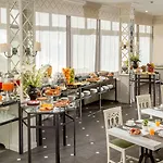 Degli Aranci 4* Rom